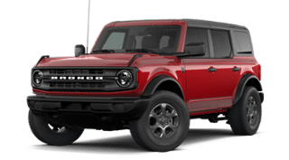 2026 Ford Bronco® External Image 2